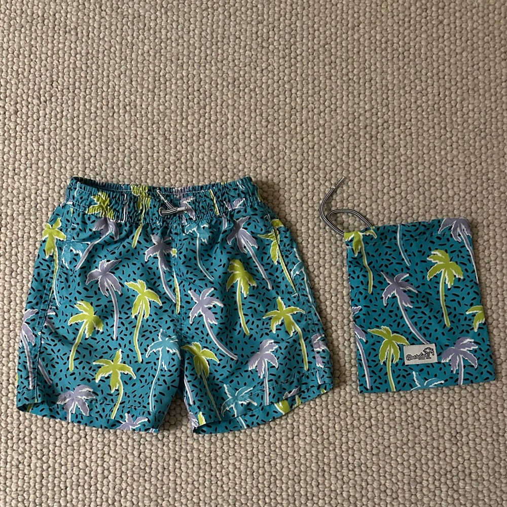 Boys Boardies swim trunks, great condition!
